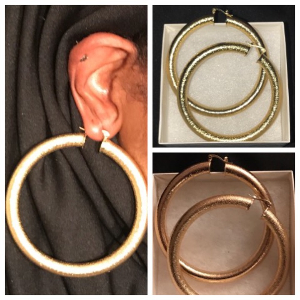 Solid Hoops - image 2